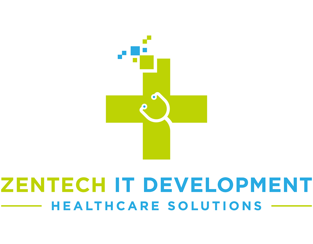 Zentech IT Development Healthcare Solutions